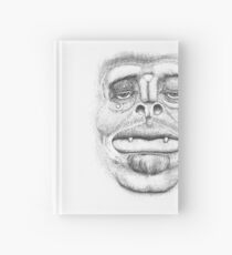 Stöhnen Notizbuch