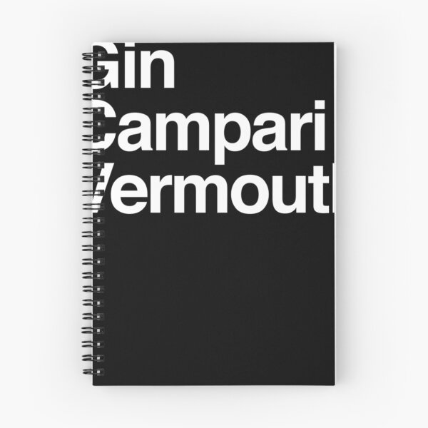 Item preview, Negroni Essential designed and sold by Kevioussard.