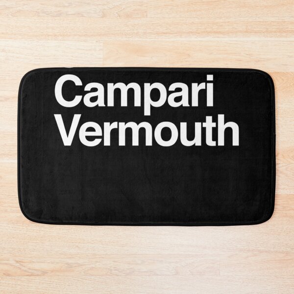 Item preview, Negroni Essential designed and sold by Kevioussard.