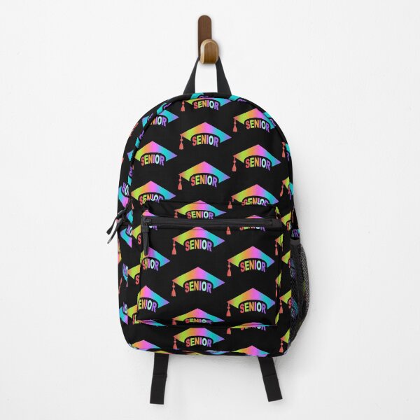 Item preview, Colorful Senior Graduation Student designed and sold by Nature-mark.