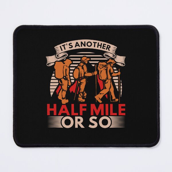 Item preview, Outdoor Funny Hike Nature Hiker Adventure Hiking designed and sold by bestshirtdesign.