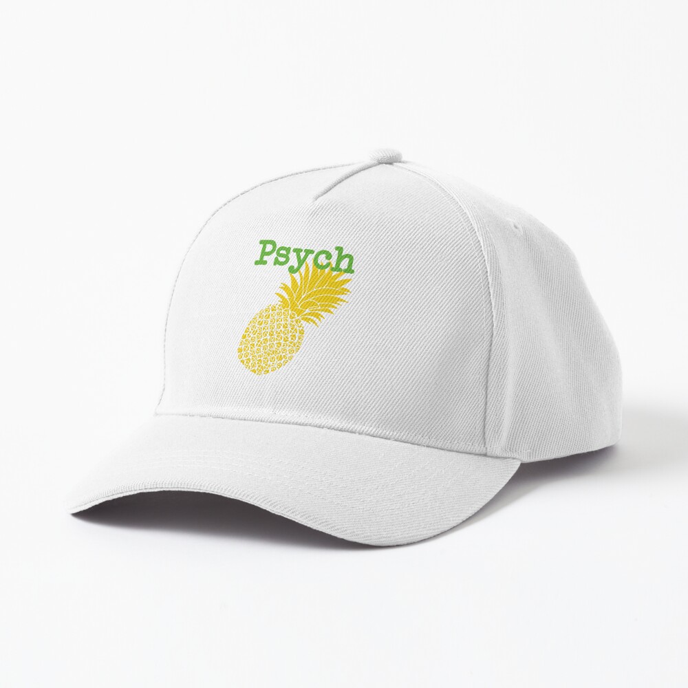 Item preview, Baseball Cap designed and sold by CanisPicta.