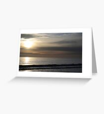 Breathtaking Greeting Card