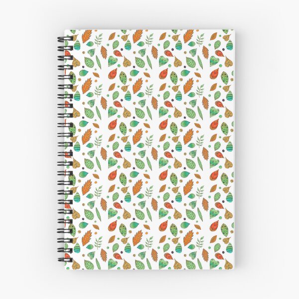 Item preview, Joyful Leaves Earth Edition designed and sold by BlissDrizzle.