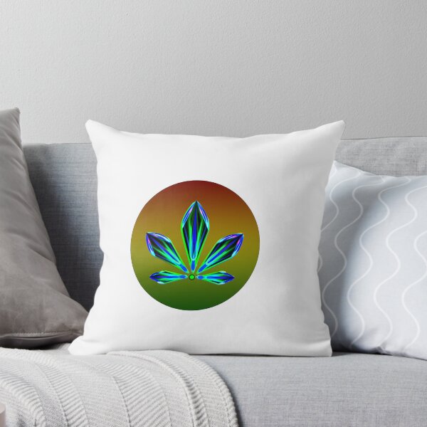 Item preview, weed designed and sold by 2PIPS.