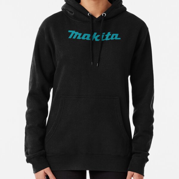 Makita-Klassiker Hoodie