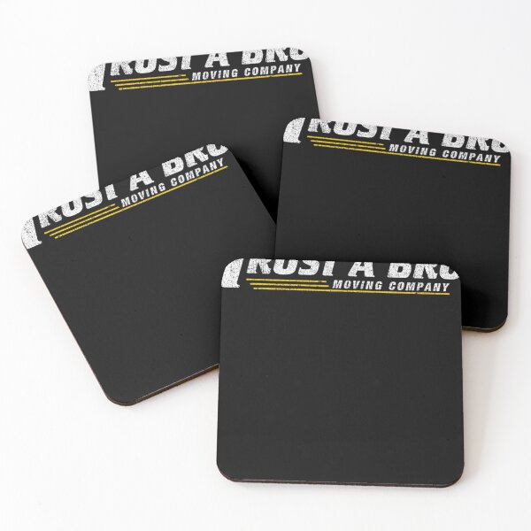 Item preview, Trust A Bro Moving Company - Hawkeye Essential . designed and sold by ortmanxgzela.