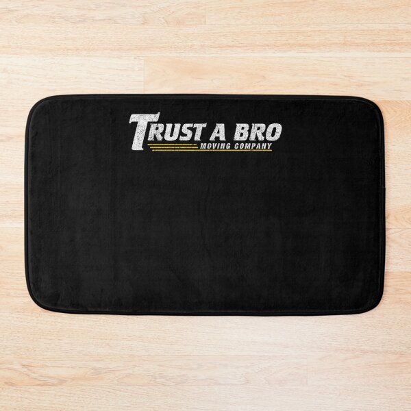 Item preview, Trust A Bro Moving Company - Hawkeye Essential . designed and sold by ortmanxgzela.