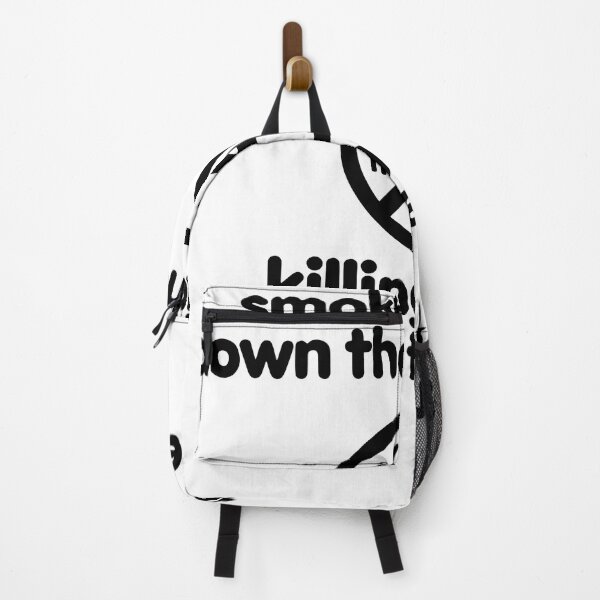 Item preview, Smokers burn down their houses killing their entire families designed and sold by smallcatvn.