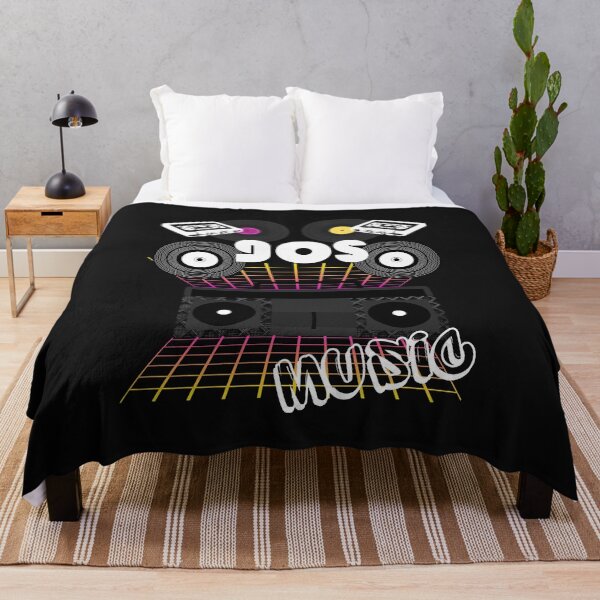 Item preview, 90s Music . BoomBox designed and sold by RedSparkle.