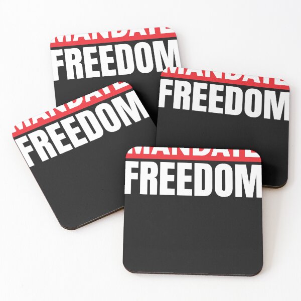 Item preview, Mandate Freedom Essential designed and sold by Victoryiatt.