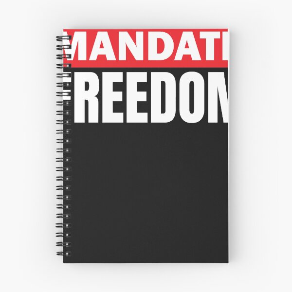 Item preview, Mandate Freedom Essential designed and sold by Victoryiatt.