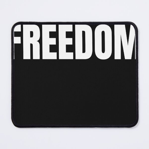 Item preview, Mandate Freedom Essential designed and sold by Victoryiatt.