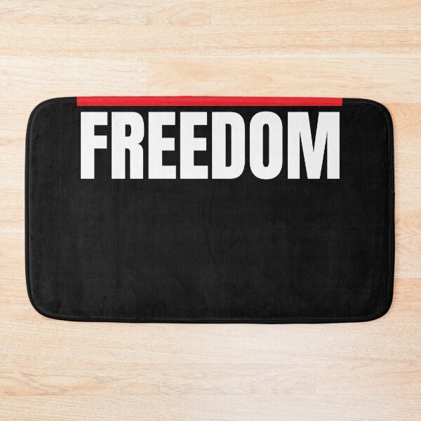 Item preview, Mandate Freedom Essential designed and sold by Victoryiatt.