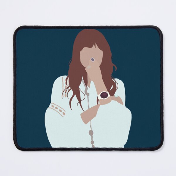 Item preview, Florence Welch designed and sold by TimChumley.