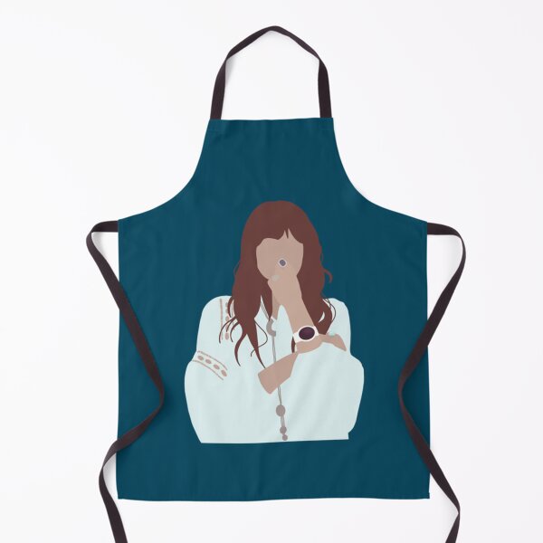 Item preview, Florence Welch designed and sold by TimChumley.