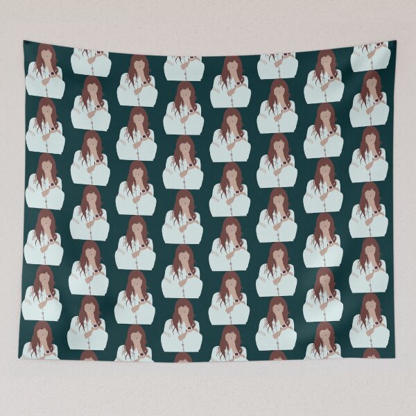 Item preview, Florence Welch     designed and sold by TimChumley.