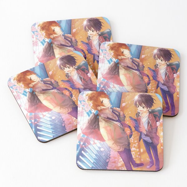 Item preview, Sasaki And Miyano 2 designed and sold by Sabralove.