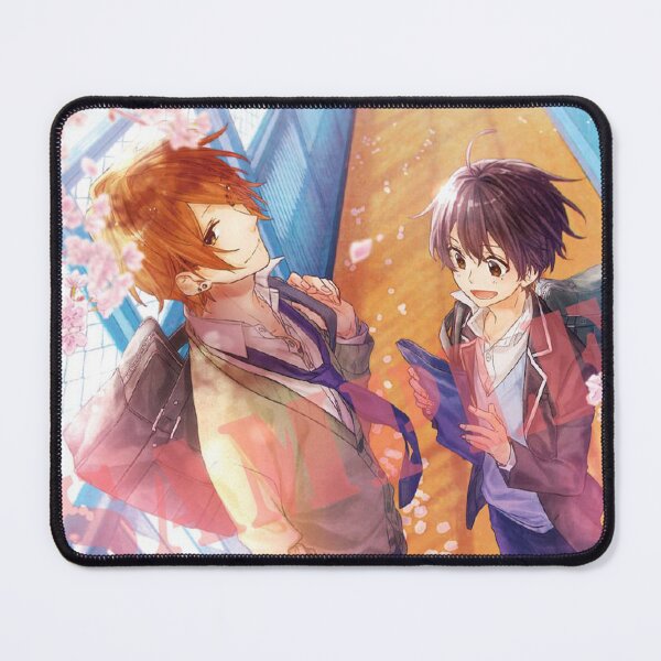 Item preview, Sasaki And Miyano 2 designed and sold by Sabralove.