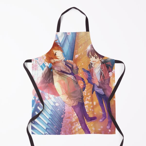 Item preview, Sasaki And Miyano 2 designed and sold by Sabralove.