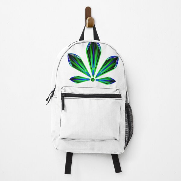 Item preview, weed designed and sold by 2PIPS.