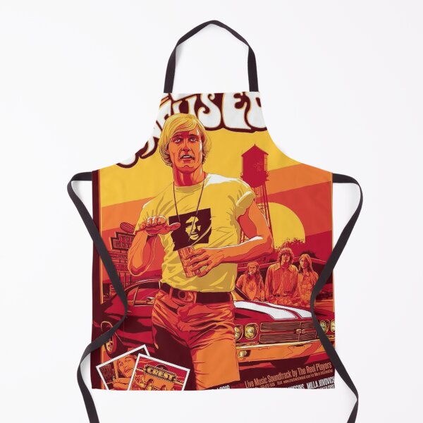 Item preview, Dazed and Confused designed and sold by donnarodrig.