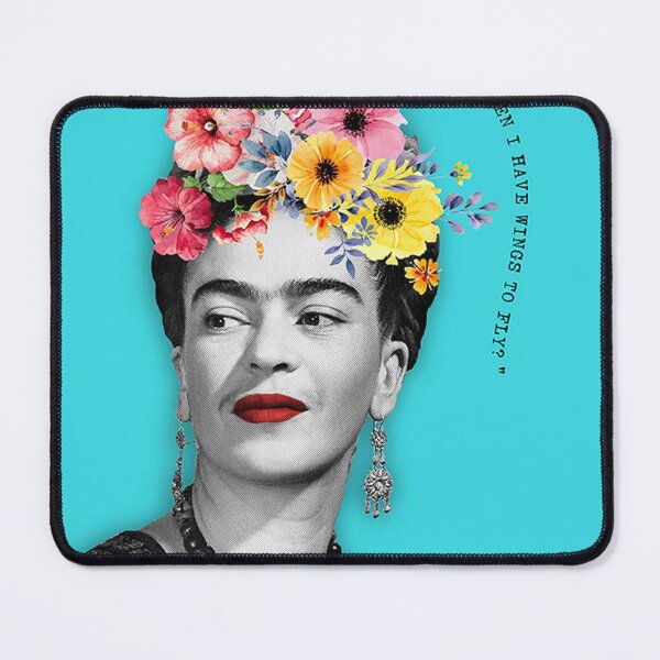 Item preview, flower on head designed and sold by ThomasSmithp.