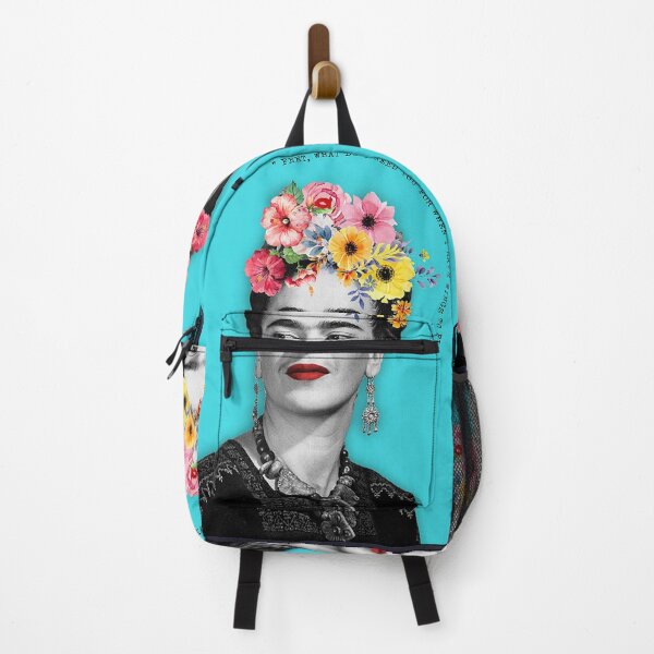 Item preview, flower on head designed and sold by ThomasSmithp.
