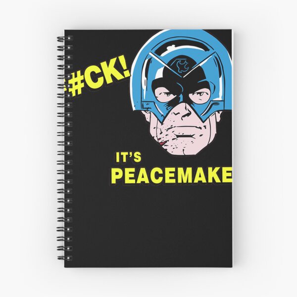 Item preview, Peacemaker Classic designed and sold by RuthJacobsen.