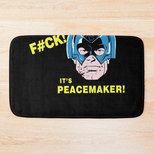 Item preview, Peacemaker Classic designed and sold by RuthJacobsen.
