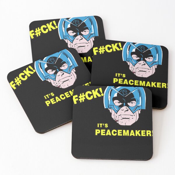 Item preview, Peacemaker Classic designed and sold by RuthJacobsen.