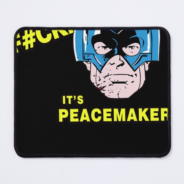 Item preview, Peacemaker Classic designed and sold by RuthJacobsen.