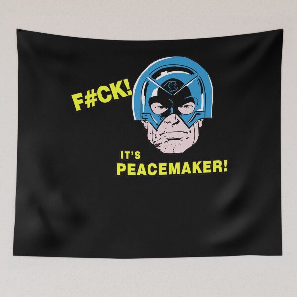 Item preview, Peacemaker Classic designed and sold by RuthJacobsen.