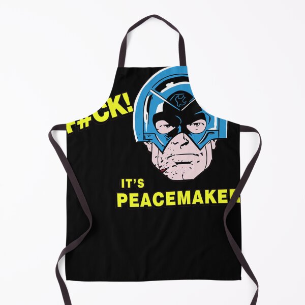 Item preview, Peacemaker Classic designed and sold by RuthJacobsen.