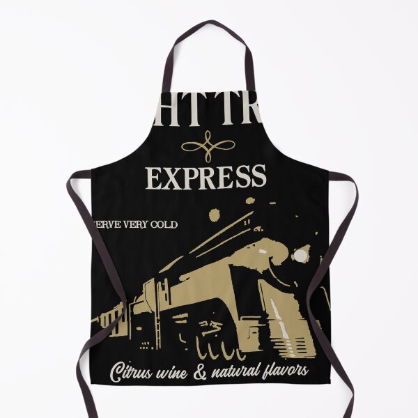 Item preview, Night Train Express Classic designed and sold by Kevioussard.