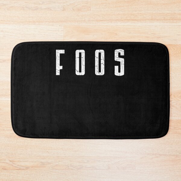 Item preview, FOOS Classic designed and sold by ShonDonnells.