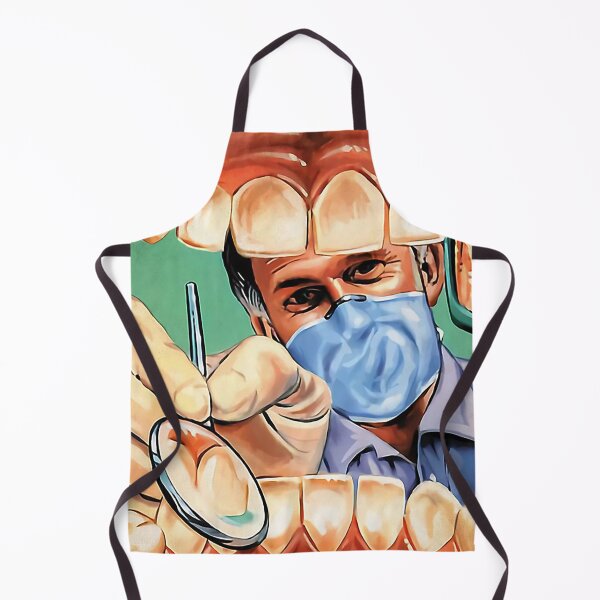 Item preview, Dentist Dentistry Is Not Expensive designed and sold by naragureva88.