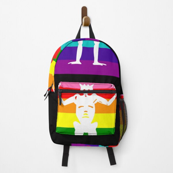 Item preview, blackbeard pride flag Classic designed and sold by ShonDonnells.