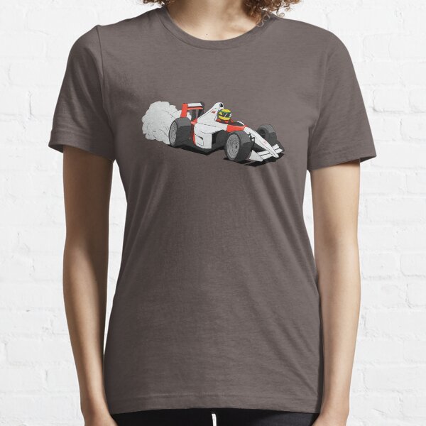 Senna McHonda Essential T-Shirt