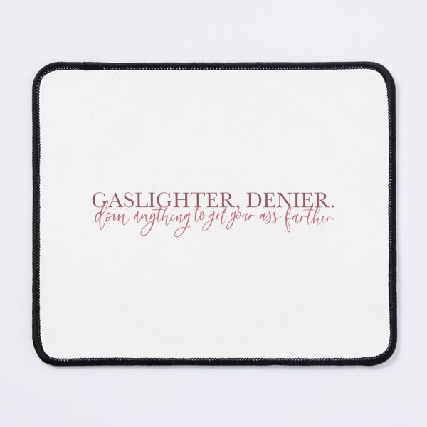 Item preview, Gaslighter   designed and sold by missmanda44s.