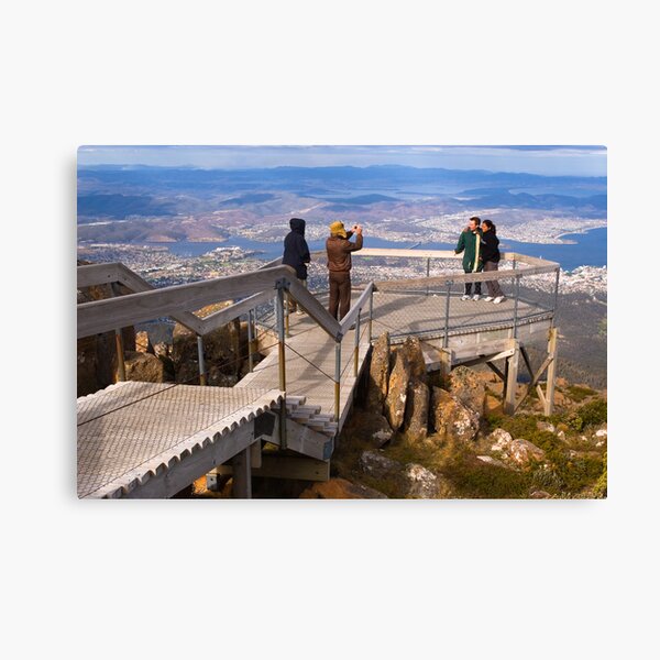Item preview, Mount Wellington - Hobart designed and sold by Darren Stones.