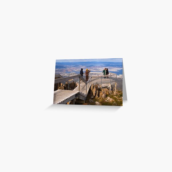 Item preview, Mount Wellington - Hobart designed and sold by Darren Stones.