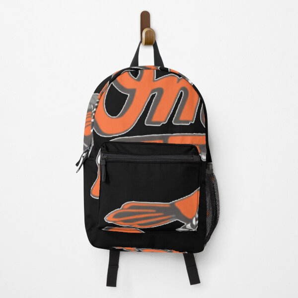 Artikelvorschau, Omar Der Draht Baltimore Oriole Classic entworfen und verkauft von Kevioussard.