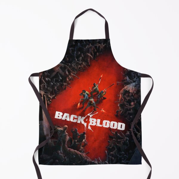 Item preview, Black4blood designed and sold by Charleskeef.