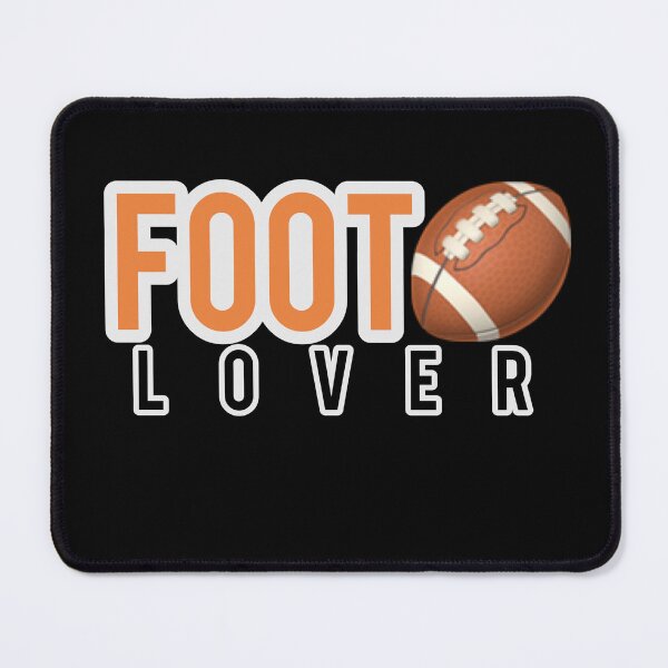 Item preview, Foot ball lover designed and sold by Body-and-nature.