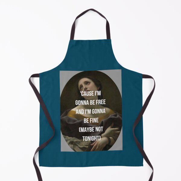 Item preview, Delilah designed and sold by TimChumley.