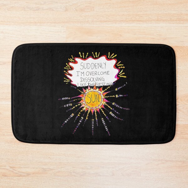 Item preview, Dissolving Like The Setting Sun   designed and sold by TimChumley.
