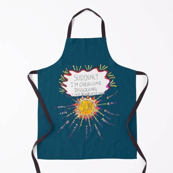 Item preview, Dissolving Like The Setting Sun designed and sold by TimChumley.