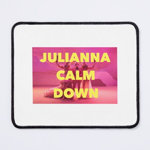 Item preview, Julianna Calm Down - The Chicks    designed and sold by missmanda44s.
