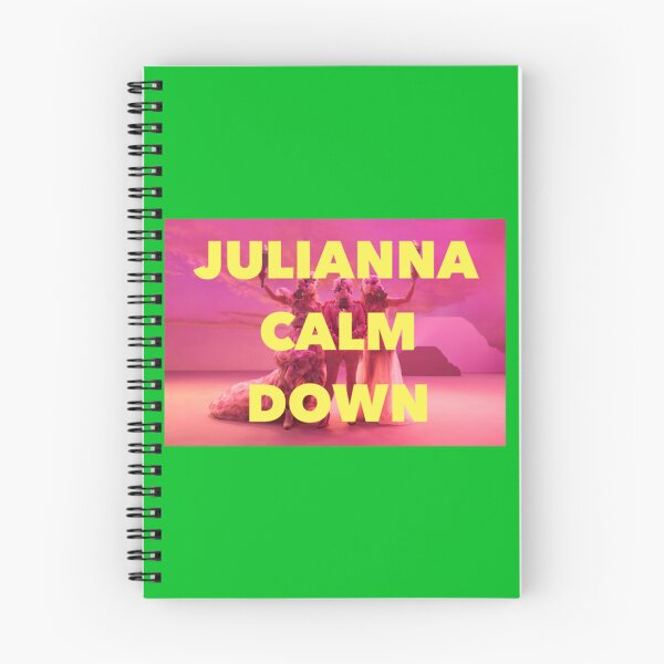 Item preview, Julianna Calm Down - The Chicks    designed and sold by missmanda44s.